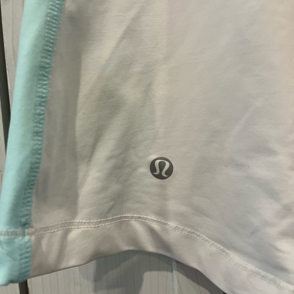 Lululemon Make It Count Tank | Size 2 - image 4